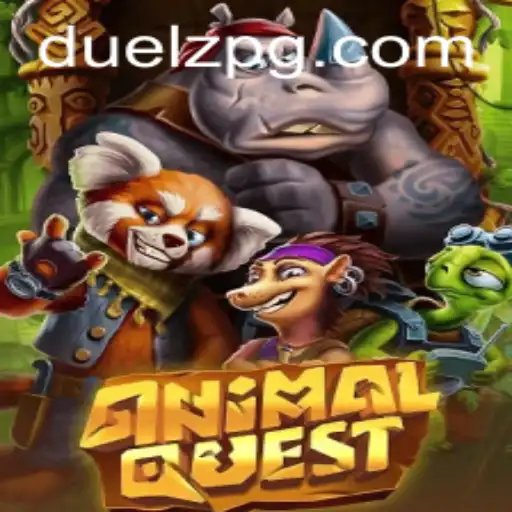 Exploring the Enchanting World of AnimalQuest - A Comprehensive Guide