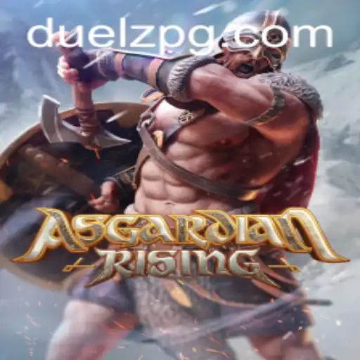 Discover the Mystical World of AsgardianRising: An Adventure Awaits