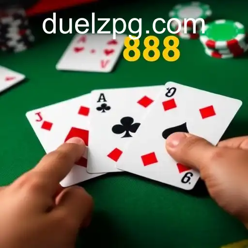 Bacará online