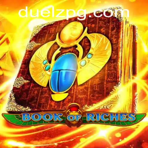 Discover the Thrilling World of BookofRiches: An In-Depth Exploration with Bet8888