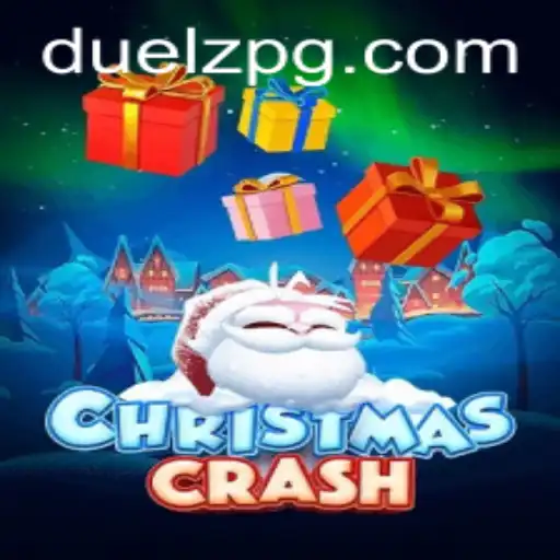 Experience the Thrill of ChristmasCrash: A Joyous Gaming Adventure