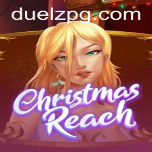 ChristmasReach: A Festive Gaming Experience with Bet8888
