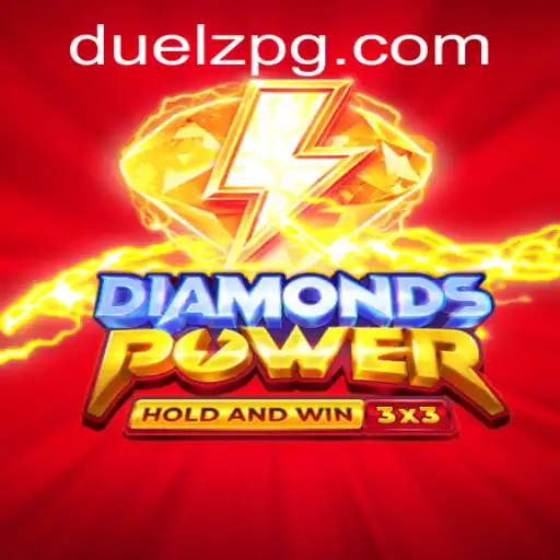 Unveiling Diamondspower: A Thrilling Journey into Strategic Gameplay