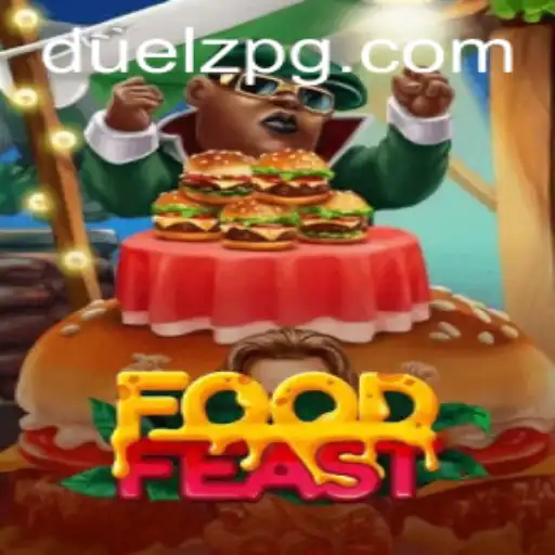 Dive into the World of FoodFeast: A Culinary Adventure with bet8888