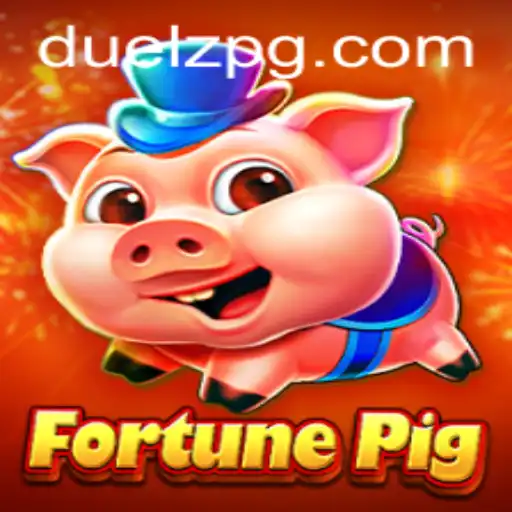 FortunePig: Explore the Exciting World of Bet8888