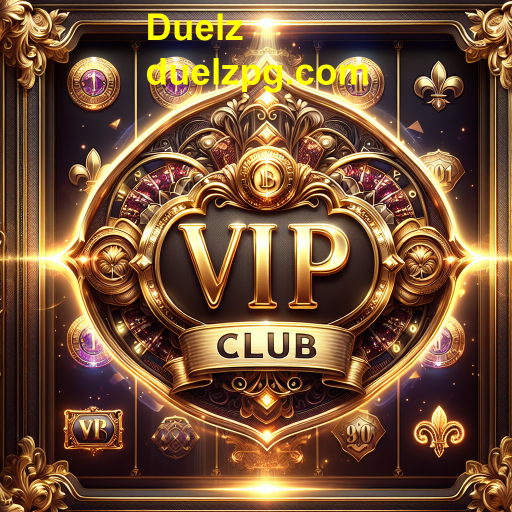 Descubra os Benefícios do VIP Club no Duelz