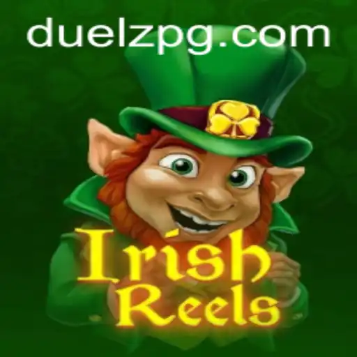 Discover the Thrilling World of IrishReels with bet8888