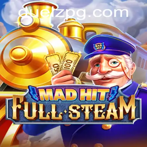 MadHitFullSteam: A Thrilling Adventure Beyond Limits