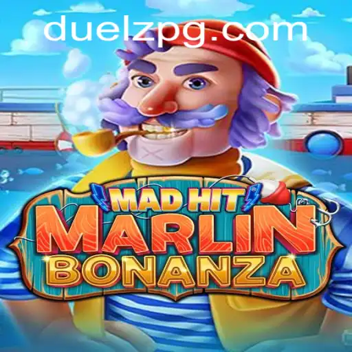 MadHitMarlinBonanza: Dive into the Exciting World of High-Stakes Gaming