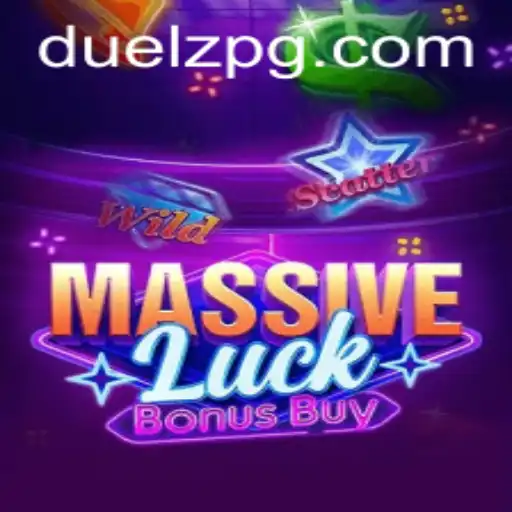 Exploring MassiveLuckBonusBuy: A New Era in Gaming