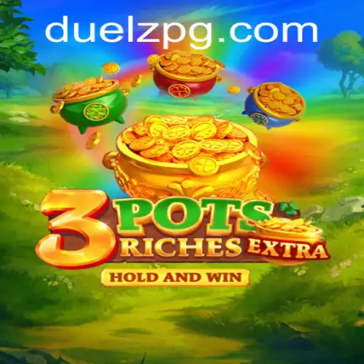 Exploring the World of 3potsExtra: A Deep Dive into Strategy and Excitement