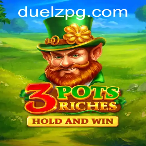 Unlocking the Secrets of 3potsRiches: The Exciting New Game Taking the World by Storm