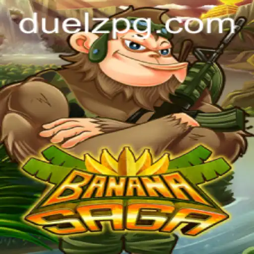 Exploring the Fascinating World of BananaSaga