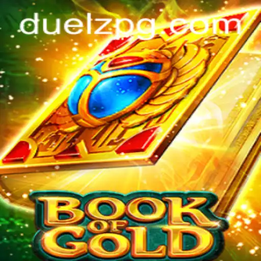 Book Of Gold: A Captivating Journey into Ancient Mysteries and Modern Play