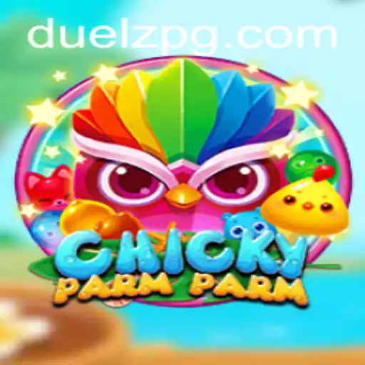Exploring the Exciting World of ChickyParmParm: A Game of Strategy and Thrills