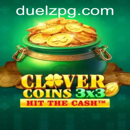 Explore the Thrilling World of Clovercoin3x3: A Comprehensive Guide