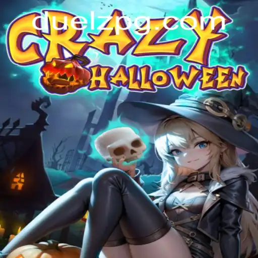 Discover the Thrills of CrazyHalloween: A Captivating Game Experience