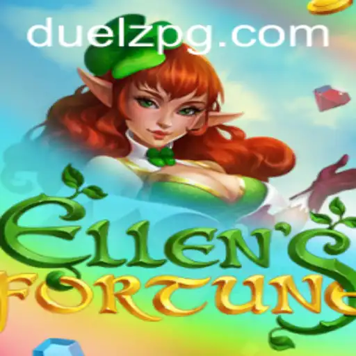 Discover the Thrills of EllensFortune with bet8888