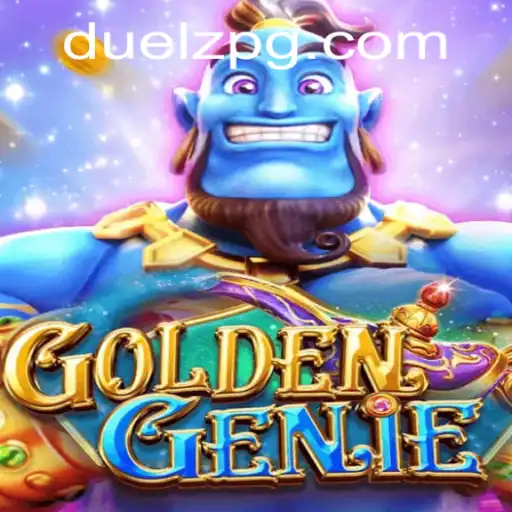 Exploring the World of GOLDENGENIE: A Comprehensive Guide