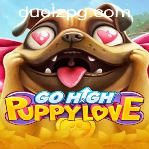 GoHighPuppyLove: Dive into an Adorable Adventure with Bet8888