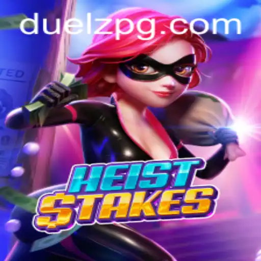 Exploring the Thrills of HeistStakes: An Immersive Gaming Experience