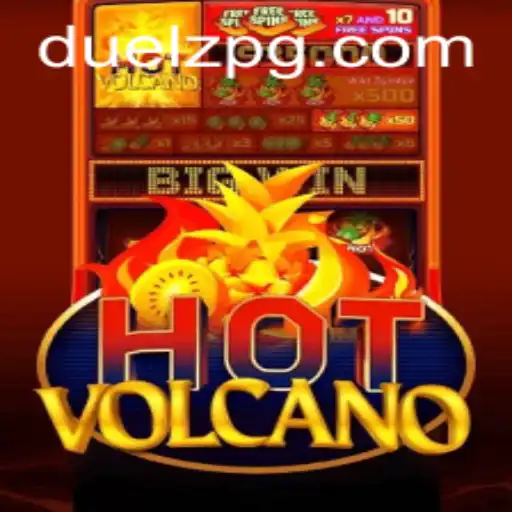 Exploring HotVolcano: A Captivating Game Experience with bet8888