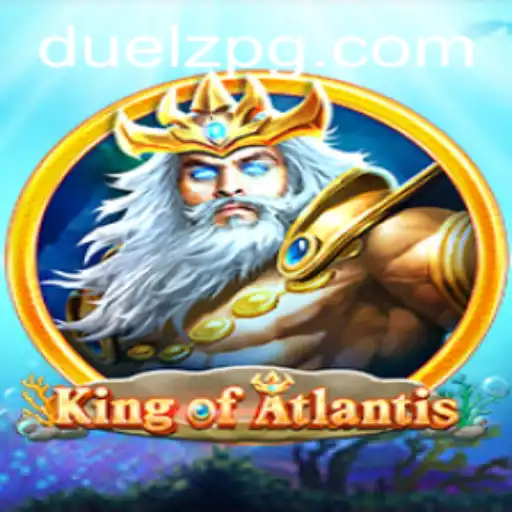 Exploring the Depths of KingofAtlantis: A Voyage into the Aquatic Realm of Bet8888