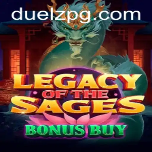 Exploring LegacyoftheSagesBonusBuy: A Thrilling Adventure for Gamers