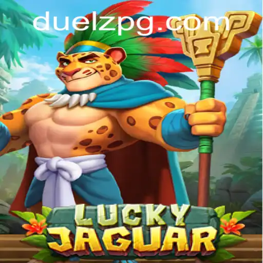 Exploring LuckyJaguar: A New Horizon in Online Gaming