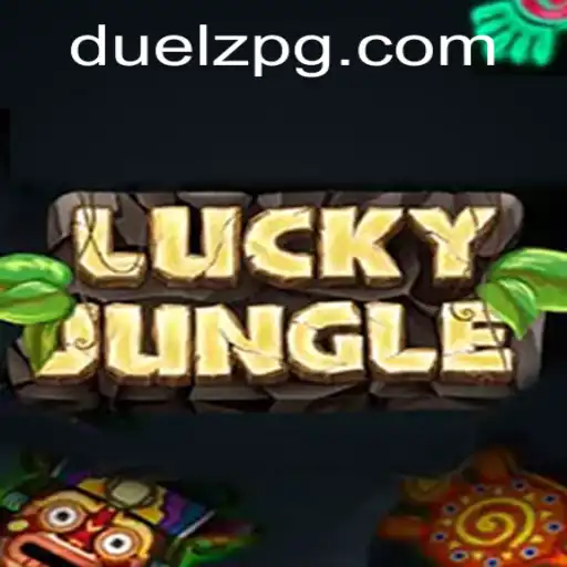 Exploring the Thrills of LuckyJungle: A Jungle Adventure with Bet8888