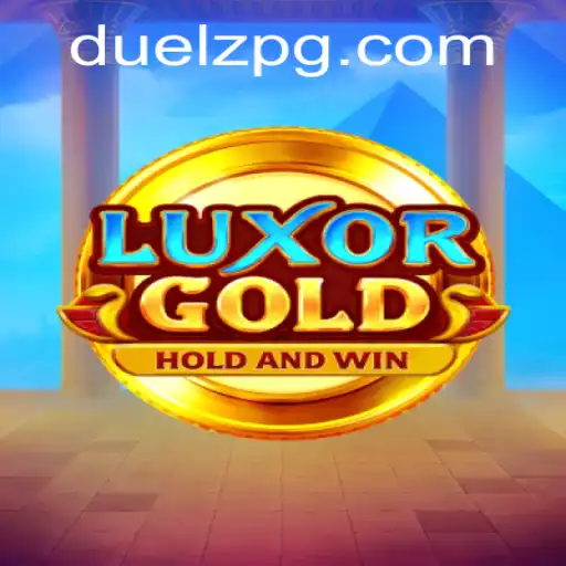 LuxorGold: An Exciting Dive into the World of Ancient Treasures and Betting Fortunes
