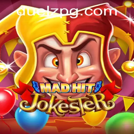 MadHitJokester: The Dynamic New Game Sweeping the Scene