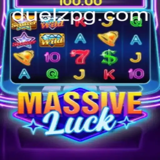 Exploring The Excitement of MassiveLuck: A Deep Dive into the World of Betting with Bet8888