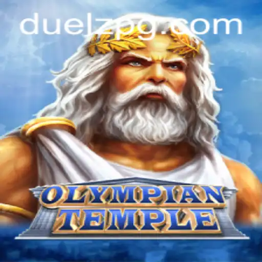 Exploring the Enchanting World of OlympianTemple: A Riveting Gaming Experience with Bet8888