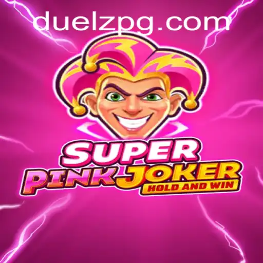 SuperPinkJoker: Discover the Exciting World of the Game