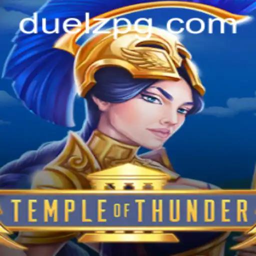 Discover the Thrilling Adventure in TempleofThunder