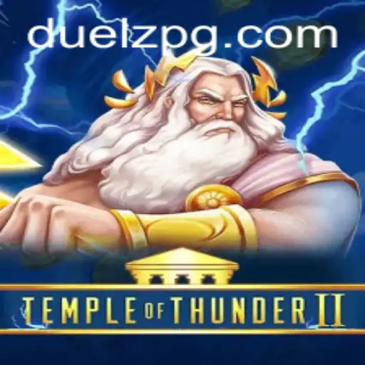 Unleashing the Power: An In-depth Look at TempleofThunderII