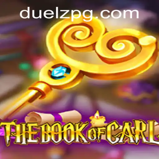 The Enchanting Adventure of 'TheBookofCarl': A Fresh Look into Modern Gaming