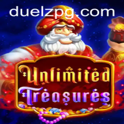 Discover the Thrilling World of UnlimitedTreasures with Bet8888