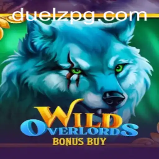Unleashing Adventure with WildOverlordsBonusBuy: A New Era in Online Gaming