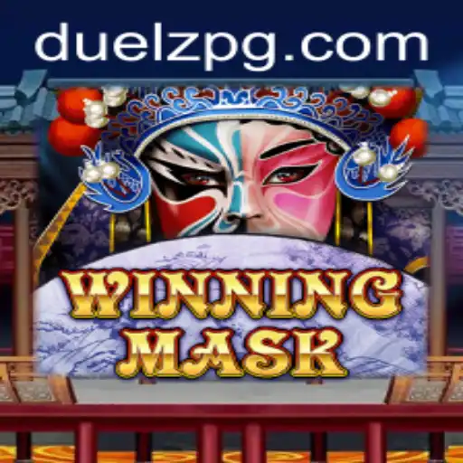 WinningMask: An Immersive Gaming Adventure Unleashed