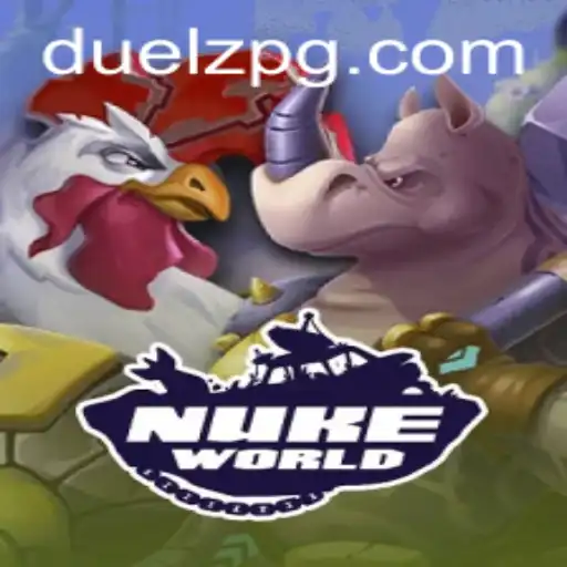 Explore the Exciting World of NukeWorld: Gaming, Strategy, and Competition