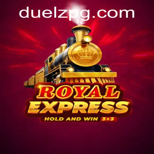 Dive into the Luxurious World of RoyalExpress: The Ultimate Betting Adventure with Bet8888