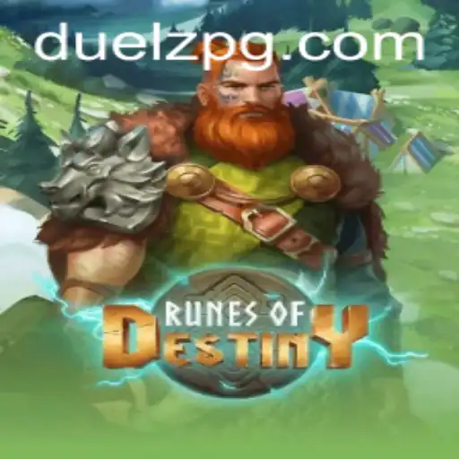 Unveiling the Exciting World of RunesOfDestiny: A Deep Dive Into Gameplay and Strategy