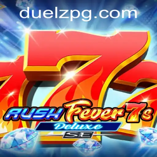 RushFever7sDeluxeSE: A Thrilling Journey with Bet8888