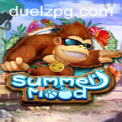 Explore SummerMood: The Ultimate Gaming Experience with Bet8888