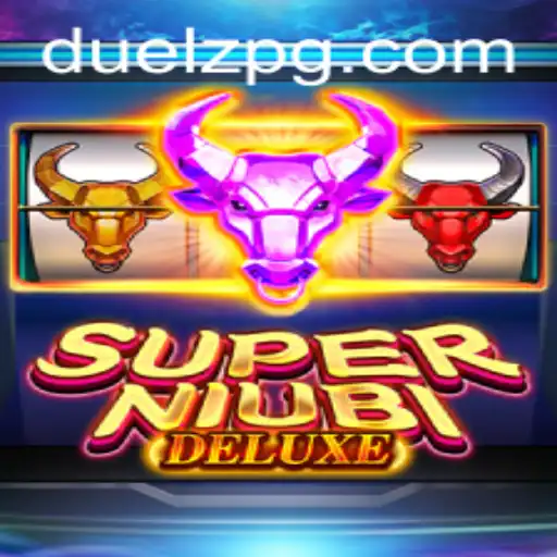 Exploring the Exciting World of SuperNiubiDeluxe
