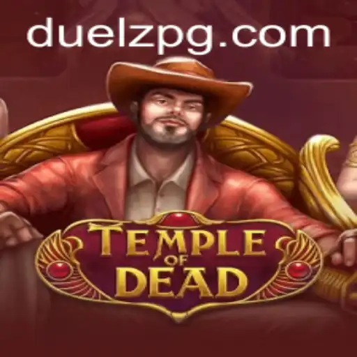 TempleofDead: An Exciting Adventure Awaits with bet8888