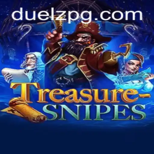 Unveiling the Thrill of TreasureSnipes: A Deep Dive into the Game with Bet8888