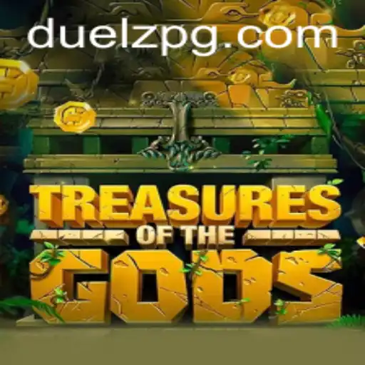Exploring the Mystical World of TreasureoftheGods: The Ultimate Betting Adventure with Bet8888
